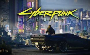 Почему мир Cyberpunk 2077 устарел, но это не важно (Часть 1)